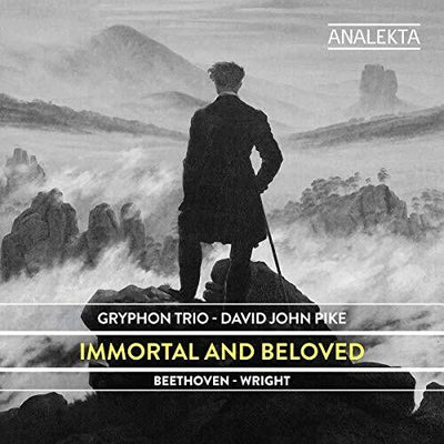 IMMORTAL & BELOVED