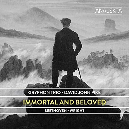 IMMORTAL & BELOVED