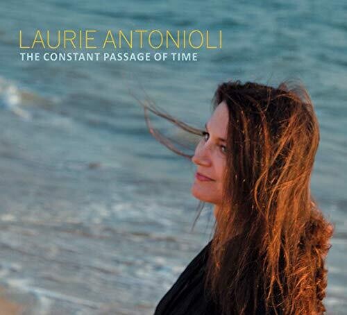 CONSTANT PASSAGE OF TIME
