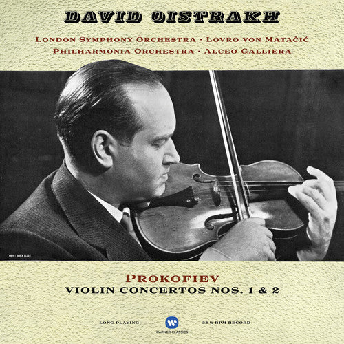 VIOLIN CONCERTOS