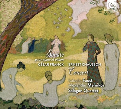 CONCERT / VIOLIN SONATA