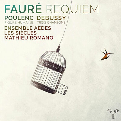 FAURE: REQUIEM