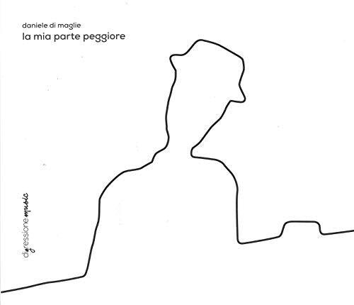 LA MIA PARTE PEGGIORE