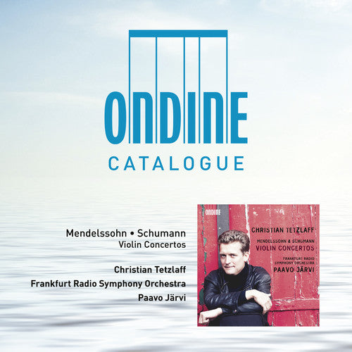 Ondine Catalogue 2019