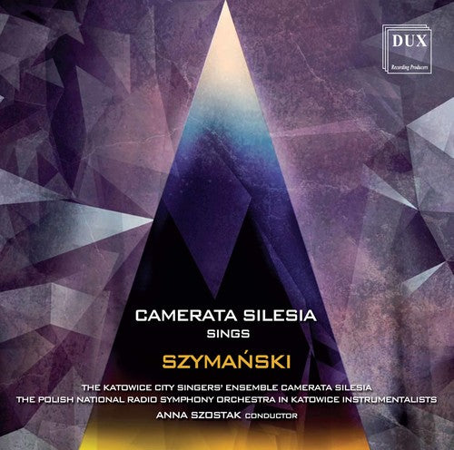 Pawel Szymanski: Choral Works