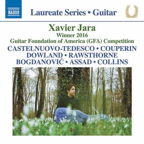 Guitar Recital / Jara
