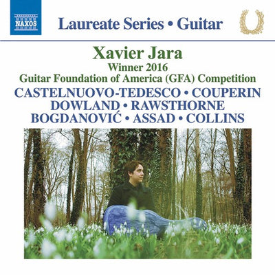 Guitar Recital / Jara