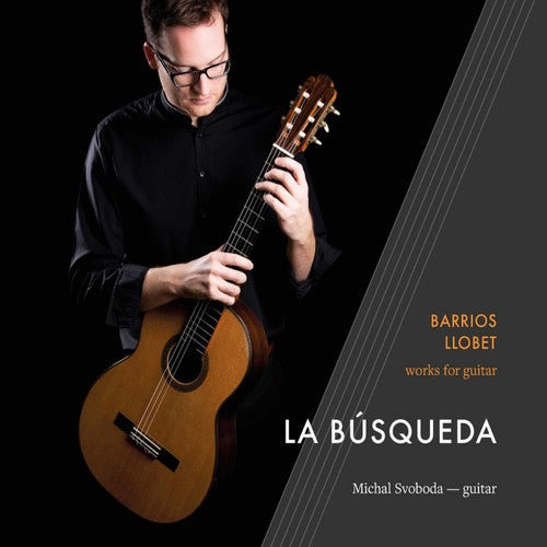 La búsqueda