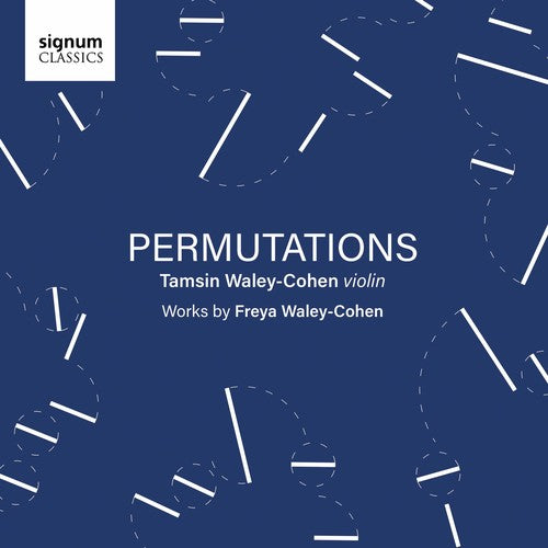 Waley-Cohen: Permutations