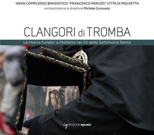 GLANGORI DI TROMBA