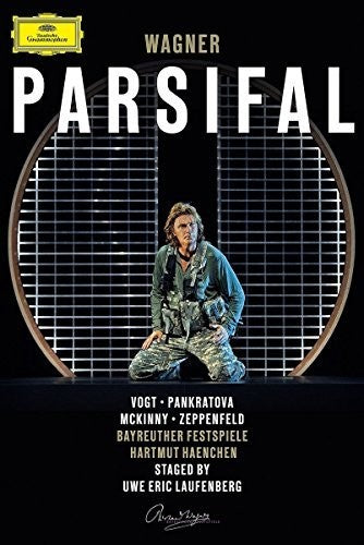 PARSIFAL, WWV 111