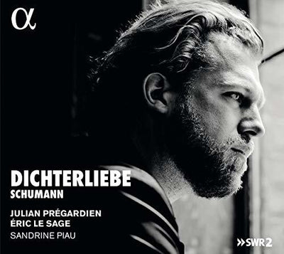 Schumann: Dichterliebe / Pregardien, Le Sage, Piau