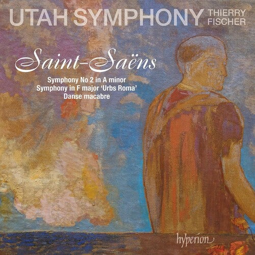 SYMPHONY NO. 2