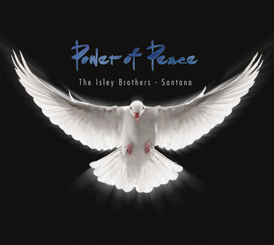 POWER OF PEACE