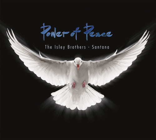 POWER OF PEACE