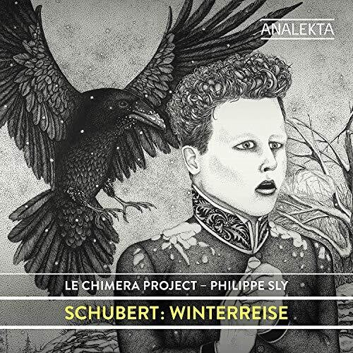 WINTERREISE