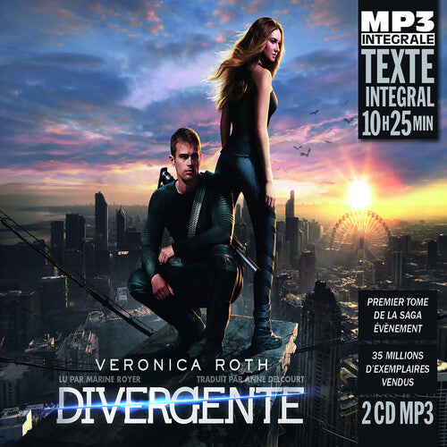 DIVERGENTE