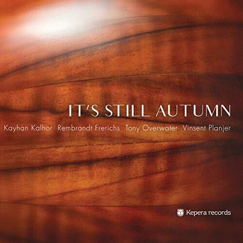 It's Still Autumn / Various