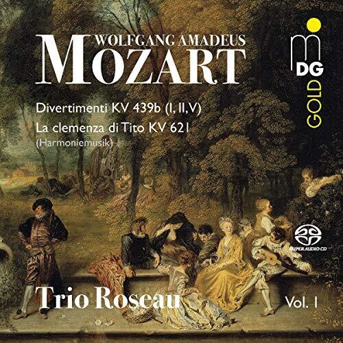 V1: MOZART