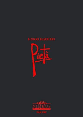 PIETA (VOCAL SCORE)