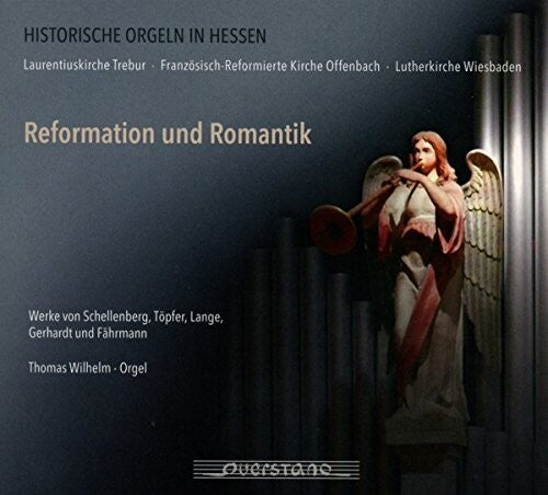 REFORMATION UND ROMANTIK