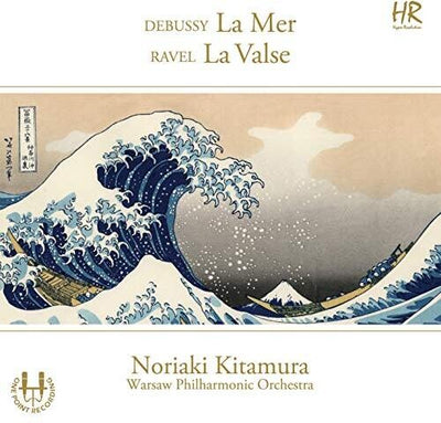 Mer / Valse