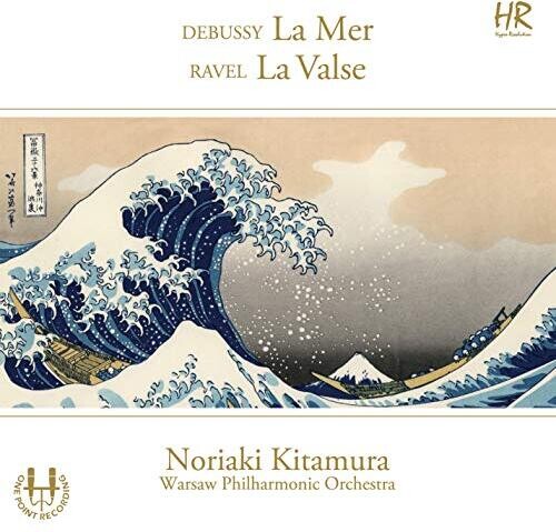 Mer / Valse