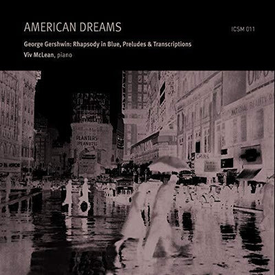 AMERICAN DREAMS
