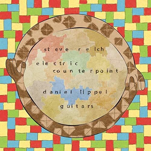 Reich: Electric Counterpoint / Lippel