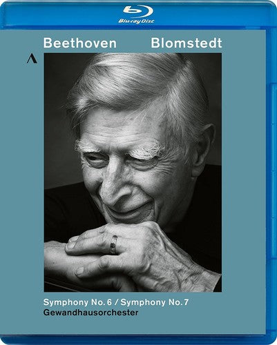 Beethoven: Symphony Nos. 6 & 7