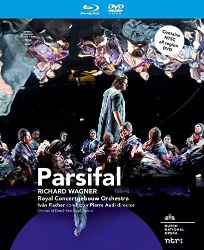 PARSIFAL