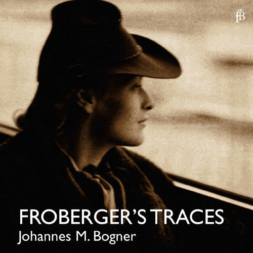 Froberger's Traces