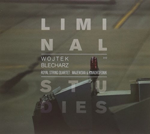 LIMINAL STUDIES