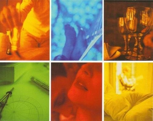 CLASSICAL MOMENTS TO LIVE BY