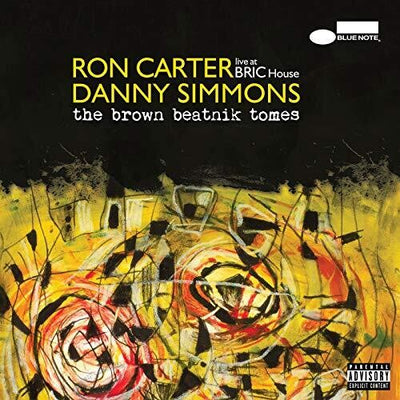 BROWN BEATNIK TOMES - LIVE AT BRIC HOUSE
