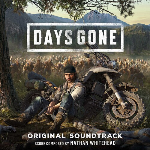 Days Gone / O.s.t.
