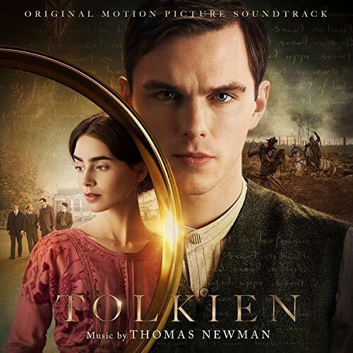 Tolkien (Original Motion Picture Soundtrack) / Newman