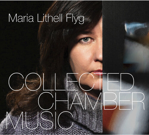 Flyg: Collected Chamber Music / Various