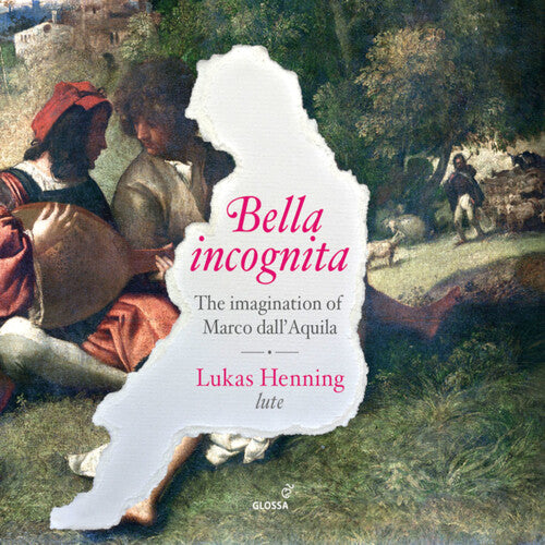 Bella incognita / Henning