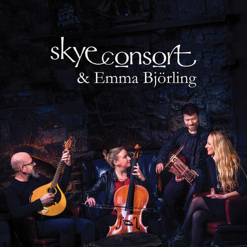Skye Consort & Emma Bjorling