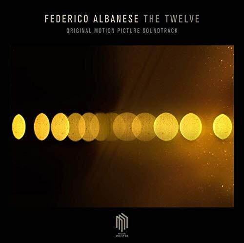 THE TWELVE
