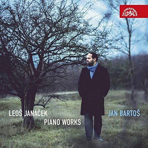 Janácek, L.: Piano Works
