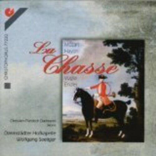 DARMSTADT COURT CHAPEL ON PERI