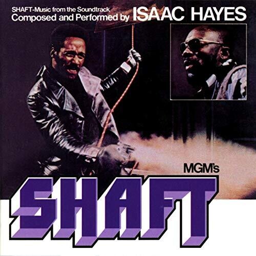 SHAFT