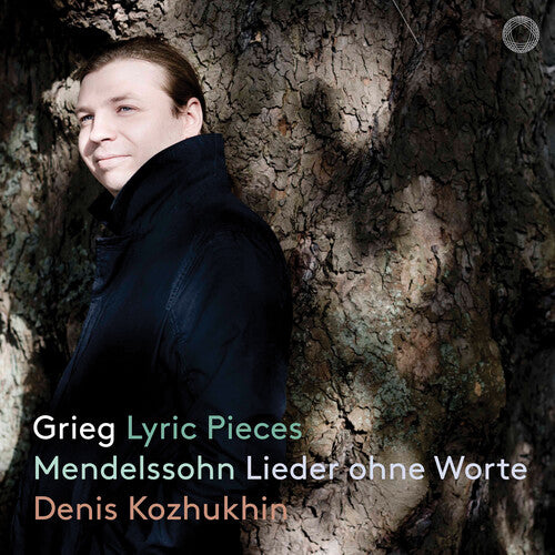 Grieg: Lyric Pieces - Mendelssohn: Lieder ohne Worte / Kozhukhin