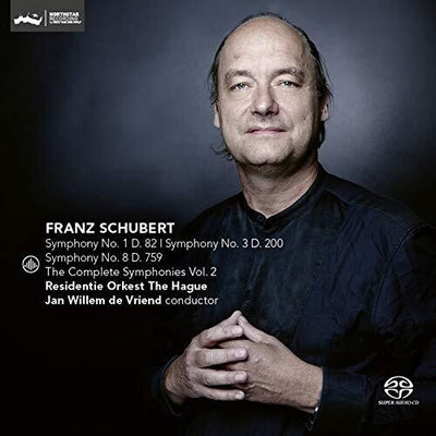 V2: COMPLETE SYMPHONIES