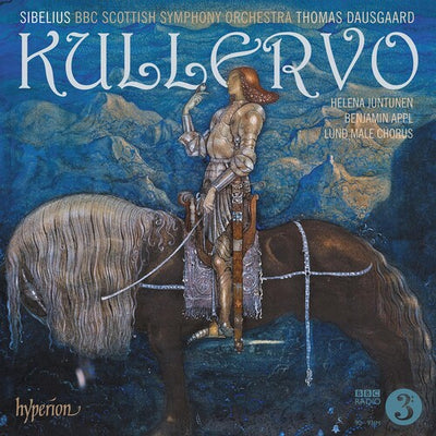 SIBELIUS: KULLERVO