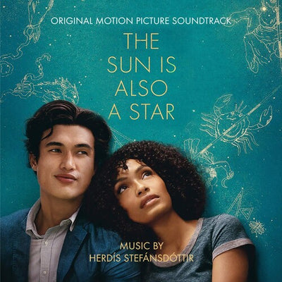 Sun Is Also A Star / O.s.t.