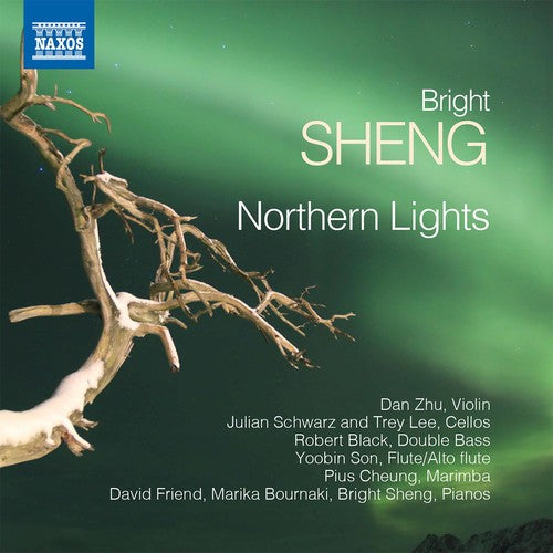 Sheng: Northern Lights / Various