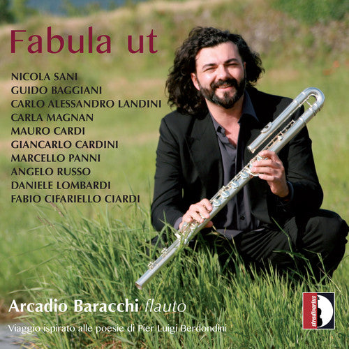 Fabala ut / Baracchi